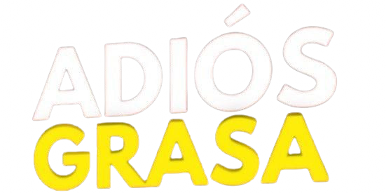 Adios grasa- hola vida nueva